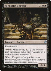 Górgona das Recordações / Keepsake Gorgon - Magic: The Gathering - MoxLand