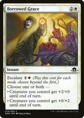 Graça Emprestada / Borrowed Grace - Magic: The Gathering - MoxLand