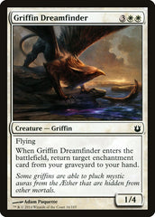 Grifo Apanha-sonhos / Griffin Dreamfinder - Magic: The Gathering - MoxLand