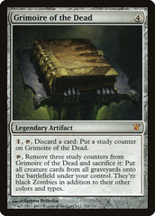 Grimório dos Mortos / Grimoire of 