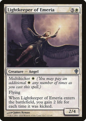 Guardiã da Luz de Emeria / Lightkeeper of Emeria - Magic: The Gathering - MoxLand