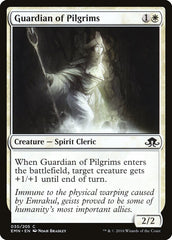 Guardiã dos Peregrinos / Guardian of Pilgrims - Magic: The Gathering - MoxLand