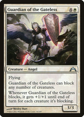 Guardião dos Sem-portão / Guardian of the Gateless - Magic: The Gathering - MoxLand