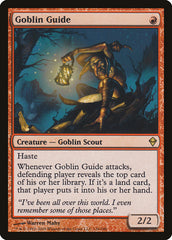 Guia Goblin / Goblin Guide