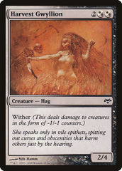 Gwyllion da Colheita / Harvest Gwyllion - Magic: The Gathering - MoxLand