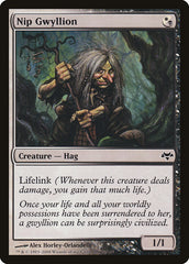 Gwyllion da Mordidela / Nip Gwyllion - Magic: The Gathering - MoxLand