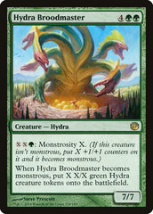 Hidra Criadeira / Hydra Broodmaste
