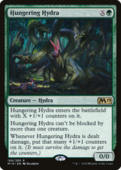 Hidra Faminta / Hungering Hydra - Magic: The Gathering - MoxLand