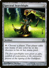 Holofote Espectral / Spectral Searchlight - Magic: The Gathering - MoxLand