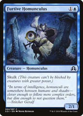 Homúnculo Furtivo / Furtive Homunculus - Magic: The Gathering - MoxLand