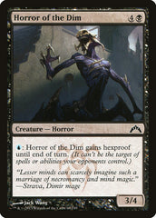 Horror da Penumbra / Horror of the Dim - Magic: The Gathering - MoxLand