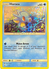 Horsea - Pokémon TCG - MoxLand