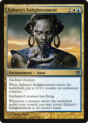 Iluminação de Efara / Ephara's Enlightenment - Magic: The Gathering - MoxLand