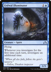 Iluminador de Erdwal / Erdwal Illuminator - Magic: The Gathering - MoxLand