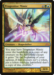 Imitação do Progenitor / Progenitor Mimic - Magic: The Gathering - MoxLand