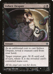 Induzir Desespero / Induce Despair - Magic: The Gathering - MoxLand