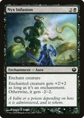 Infusão de Nyx / Nyx Infusion - Magic: The Gathering - MoxLand