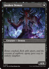 Despertador Extático / Ecstatic Awakener - Magic: The Gathering - MoxLand
