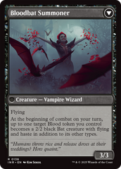 Conjuradora de Sangue Voldaren / Voldaren Bloodcaster - Magic: The Gathering - MoxLand