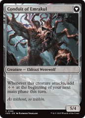 Condutor de Tempestades / Conduit of Storms - Magic: The Gathering - MoxLand