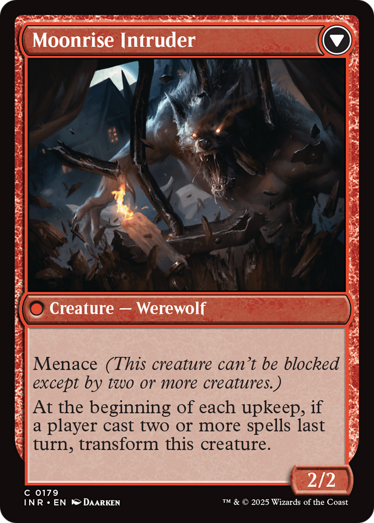 Mensageira da Aldeia / Village Messenger - Magic: The Gathering - MoxLand