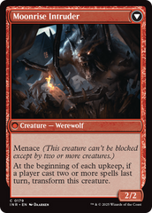Mensageira da Aldeia / Village Messenger - Magic: The Gathering - MoxLand