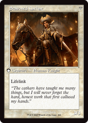 Lavradora Ambiciosa / Ambitious Farmhand - Magic: The Gathering - MoxLand