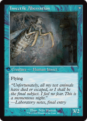 Investigador de Segredos / Delver of Secrets - Magic: The Gathering - MoxLand