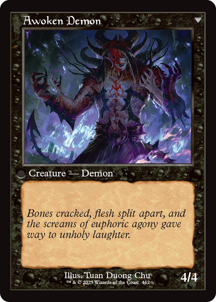 Despertador Extático / Ecstatic Awakener - Magic: The Gathering - MoxLand