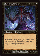 Despertador Extático / Ecstatic Awakener - Magic: The Gathering - MoxLand