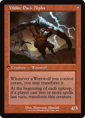 Bandido da Cordilheira de Geier / Geier Reach Bandit - Magic: The Gathering - MoxLand