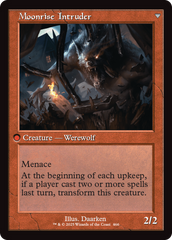 Mensageira da Aldeia / Village Messenger - Magic: The Gathering - MoxLand