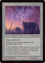 Fragmento de Criptólito / Cryptolith Fragment - Magic: The Gathering - MoxLand