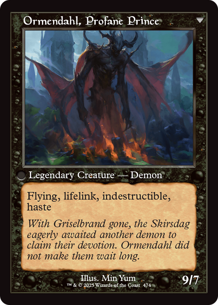 Abadia de Oestevale / Westvale Abbey - Magic: The Gathering - MoxLand