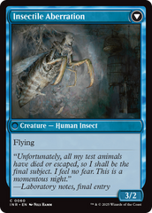 Investigador de Segredos / Delver of Secrets - Magic: The Gathering - MoxLand