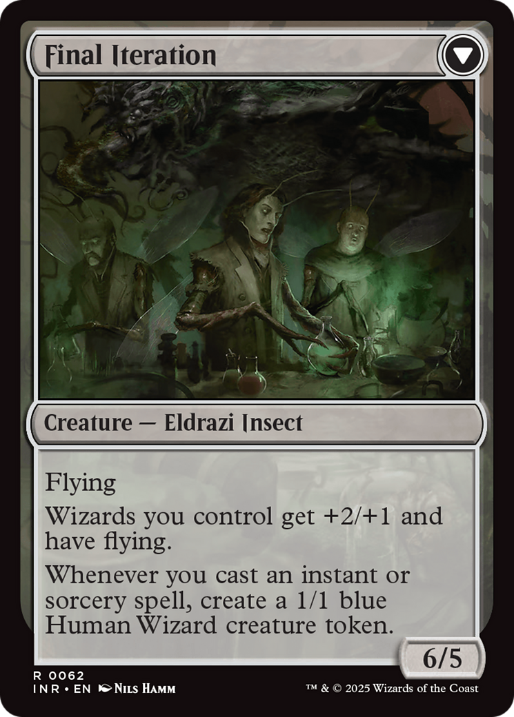 Docente da Perfeição / Docent of Perfection - Magic: The Gathering - MoxLand