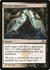 Instigar Aparição / Beckon Apparition - Magic: The Gathering - MoxLand