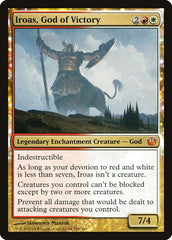 Iroas, Deus da Vitória / Iroas, God of Victory - Magic: The Gathering - MoxLand