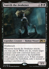 Isareth, a Despertadora / Isareth the Awakener - Magic: The Gathering - MoxLand