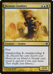 Zumbis Jhessianos / Jhessian Zombies - Magic: The Gathering - MoxLand