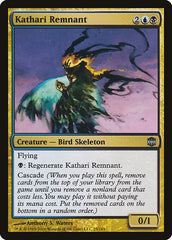 Resquício de Kathari / Kathari Remnant - Magic: The Gathering - MoxLand