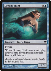 Ladra de Sonho / Dream Thief - Magic: The Gathering - MoxLand