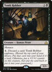 Ladrão de Tumbas / Tomb Robber - Magic: The Gathering - MoxLand