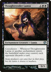 Lâmia Enlouquecedora / Thoughtrend