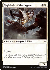 Lâmina Celeste da Legião / Skyblade of the Legion - Magic: The Gathering - MoxLand