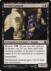 Lâmpade da Caverna / Cavern Lampad - Magic: The Gathering - MoxLand