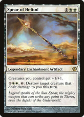 Lança de Heliode / Spear of Heliod - Magic: The Gathering - MoxLand