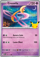 Cresselia