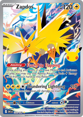 Zapdos