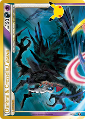 Darkrai & Cresselia LEGEND - Pokémon TCG - MoxLand